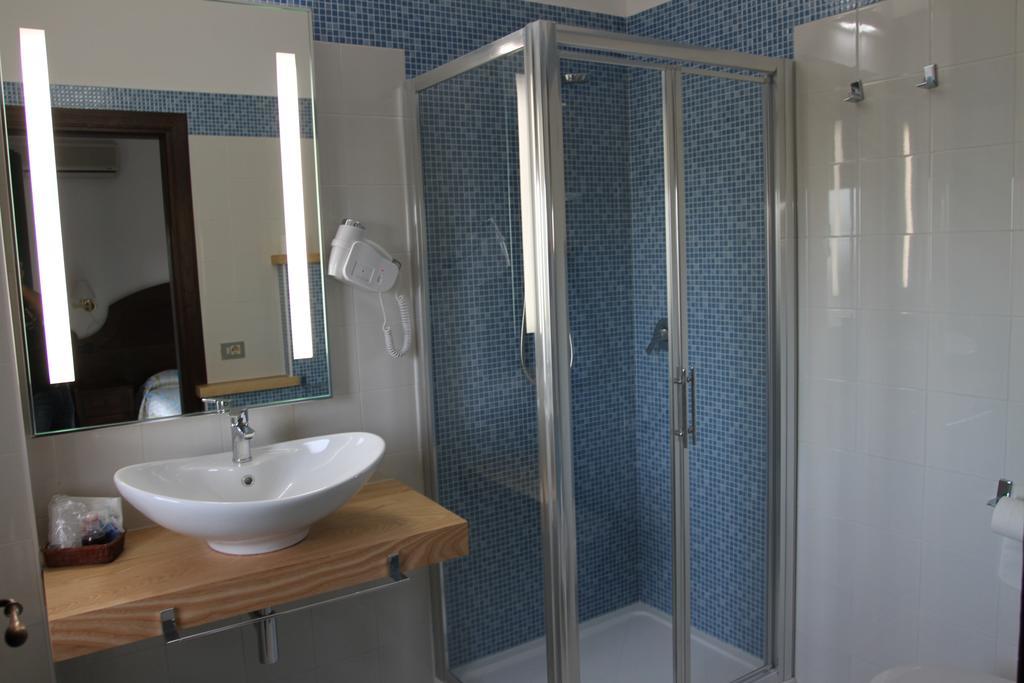 Hotel Mediterraneo Santa Maria Navarrese Værelse billede
