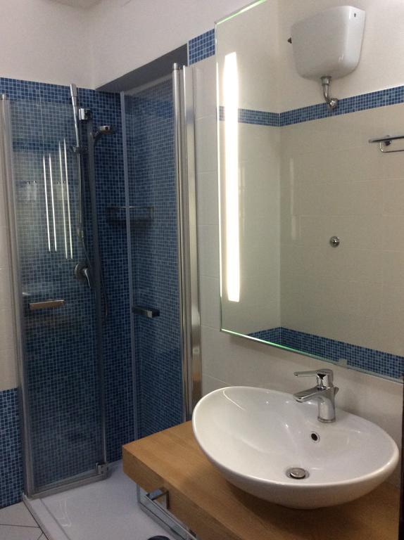 Hotel Mediterraneo Santa Maria Navarrese Værelse billede
