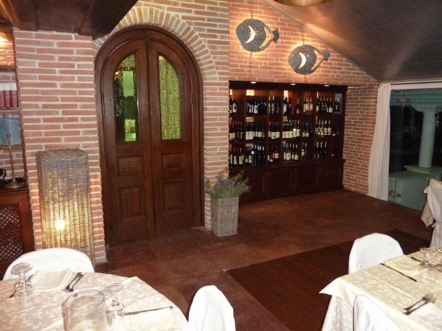 Hotel Mediterraneo Santa Maria Navarrese Eksteriør billede